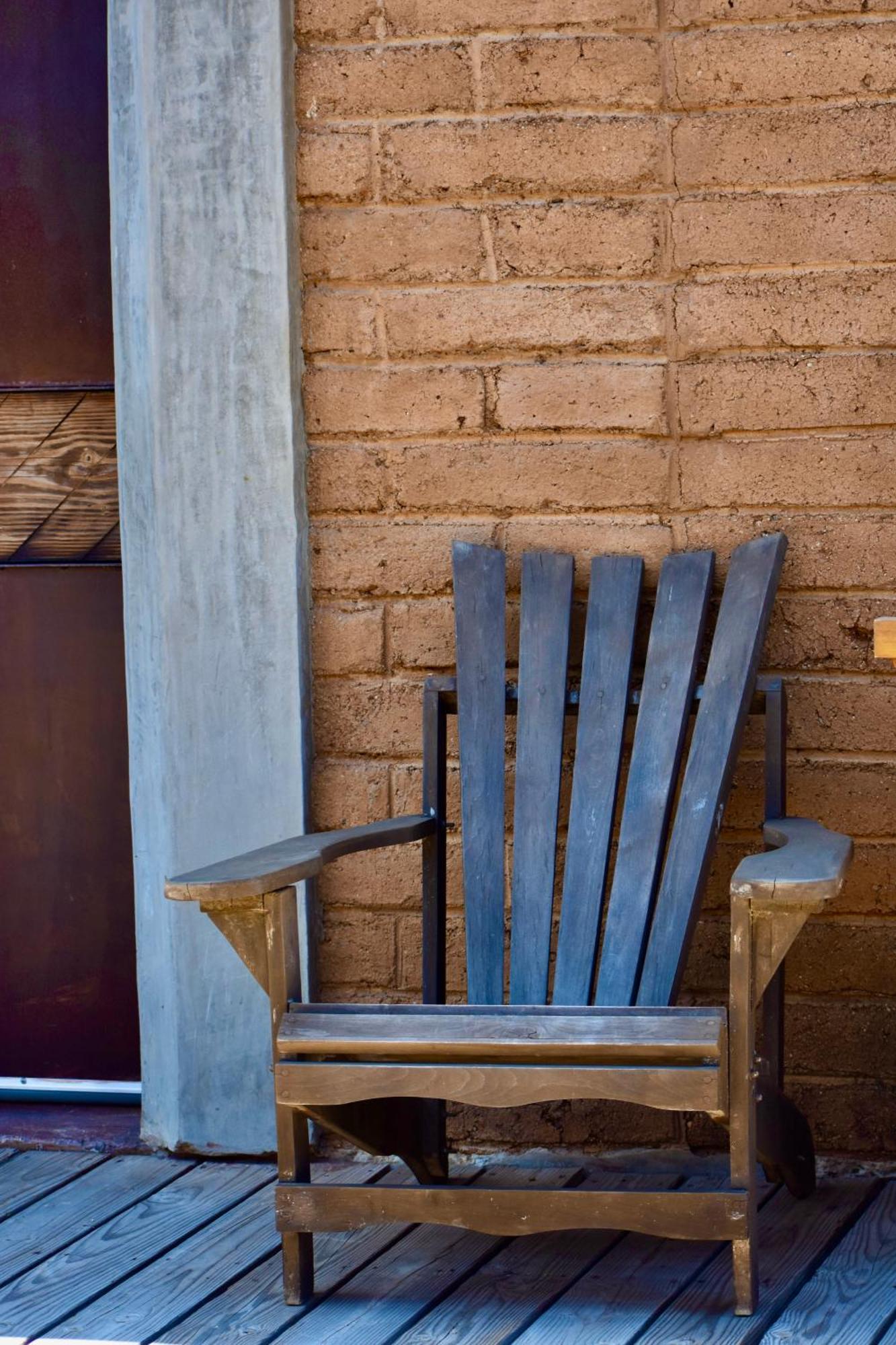 Uvauva Eco-Retreat Valle de Guadalupe Exterior foto